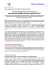 Manpower Employment Outlook Survey