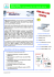 SOLUZIONI VOIP PER LE AZIENDE Media Gateway