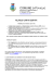 Avviso Carta d`Identita`