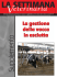 Vsettimanale d`informazione professionale per il veterinario