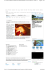 il meteo.it - Pressroom FIRE