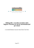 Bibliografia e raccolta normativa