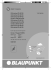 CAN-Interface RCI-4A-PSA CAN-Interface RCI-4A-PSA