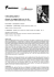 Libretto di sala - PDF