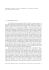 P. VAN DOMMELEN, Momenti coloniali. Cultura materiale e