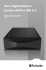 3_5 eSATA HDD MANUAL_ITALIAN.indd