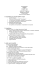 PROGRAMMA STORIA CLASSE VH AS2015