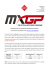 trailer sulla MX2 - MXGP - The Official Motocross Videogame
