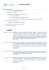 curriculum