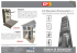 Brochure multiprodotto - EP Elevatori Premontati srl