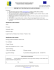 report on the exchange and summary
