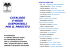 Catalogo e-book - Biblioteche della Provincia di Reggio Emilia
