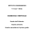 Curricolo I.C. F. TOZZI - Istituto Comprensivo "Federigo Tozzi"
