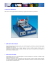 K PRINTING PROOFER • KPP GRAVURE SYSTEM • KPP FLEXO