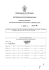 Determinazione Dirigenziale n&deg; 4009 del 30/12/2011 Costituzione