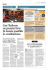 Qui la pagina completa del Giornale di Brescia dedicata all
