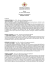 Programma - Provincia di Genova