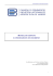 manuale di gestione e conservazione dei documenti