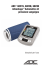 ADC® 6021N, 6022N, 6023N AdvantageTM Automatico di