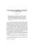 forty years of ale: memories and reflexions of the first general editor