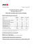 Il Cda di IMA approva i risultati del primo semestre 2016