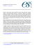 ES-COM - Agenzia per l`Integrazione europea Fonte: http://www