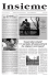 Edizione numero 88 del 02/2015