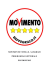 MOVIMENTO 5 STELLE - SAMARATE PROGRAMMA ELETTORALE