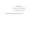 PROGRAMMA dei CORSI DI EDUCAZIONE e di Economia