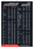Optiwiperblade section all new listing.qxp
