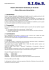 Documentazione di accesso ed utilizzo area