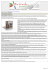 Articolo Pillole operative antistatiche tratto da lascuolapossibile.it