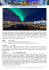 charme d`inverno in norvegia