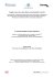 Format per il Project Work