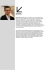 ANDREA FRISO Legor Group SpA Andrea Friso attualmente ricopre