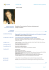 Stefania Sirilli Marketing Comunicazione Business developpement