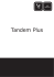 Tandem Plus