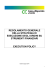 Execution Policy - Cassa di Risparmio di Cento