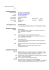 Curriculum vitae - Società Italiana di Diabetologia