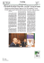 Diffusione 05/2015 - Fondazione Cattolica