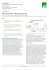 ETF Securities - Ricerca azionaria