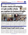 Il centro storico di Corinaldo si è già vestito a festa per ospitare la