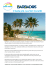 L`isola più cool dei Caraibi