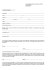 Modulo richiesta accesso all`archivio storico