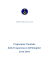Programma Triennale della Trasparenza e dell`Integrita` 2016-2018