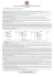 Manifesto degli studi A.A. 2016-2017