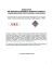 newsletter del servizio di supporto giuridico contro le