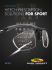 hitech prescription solutions for sport