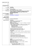 Servizi didattica, formazione e aggiornamento-Rapporti