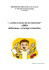 Documento ricercazione ADHD